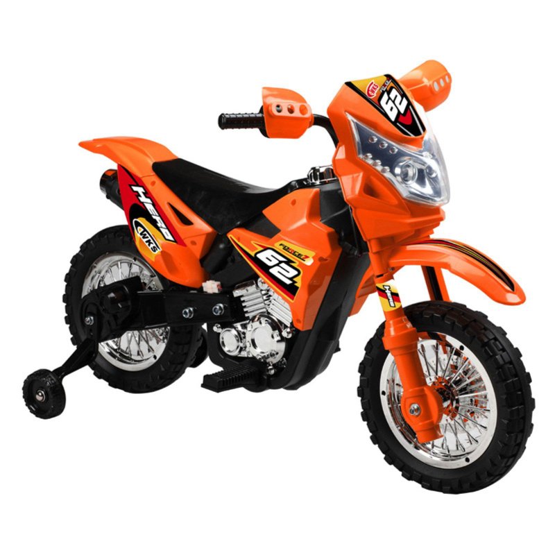 Мотоцикл Weikesi zp3999a