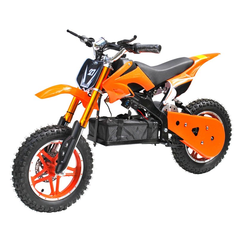 Top Gear мотоцикл Junior кросс