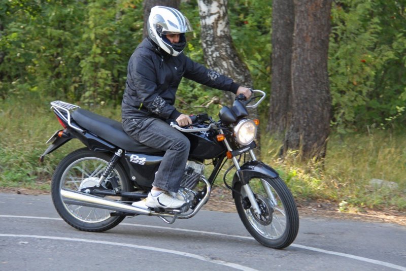 M1nsk d4 125