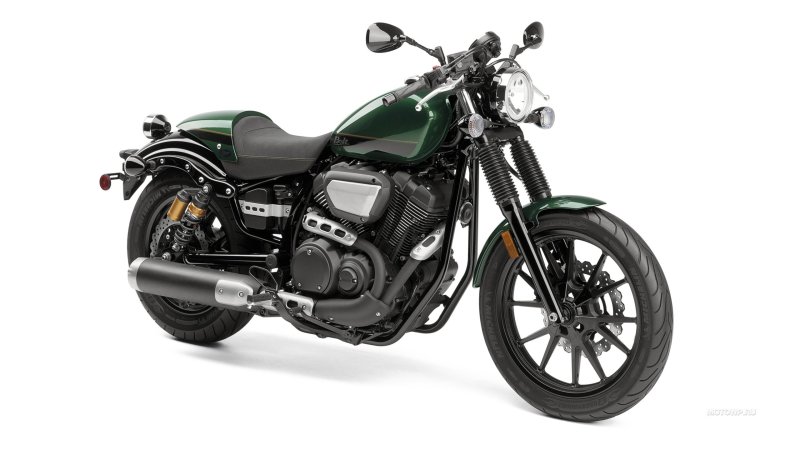 Xvs950c Star Bolt 2013