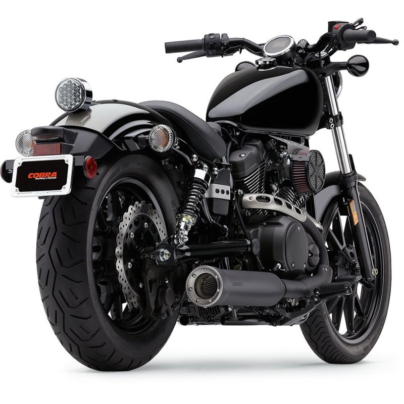 Yamaha Bolt 950