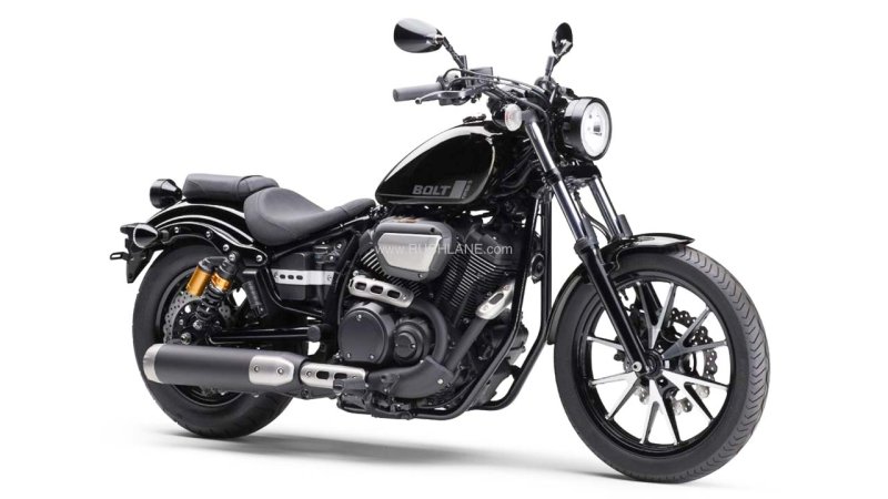 Yamaha xv950r