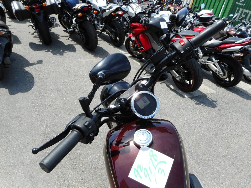 Yamaha xv950r