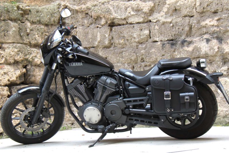 Yamaha Bolt 950