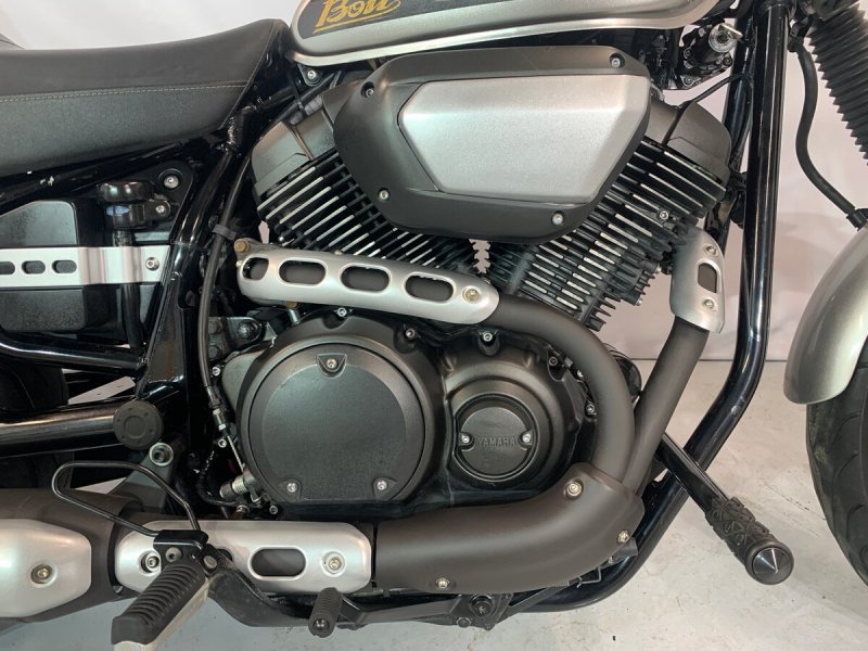 Рычаг для Yamaha xvs950 Bolt