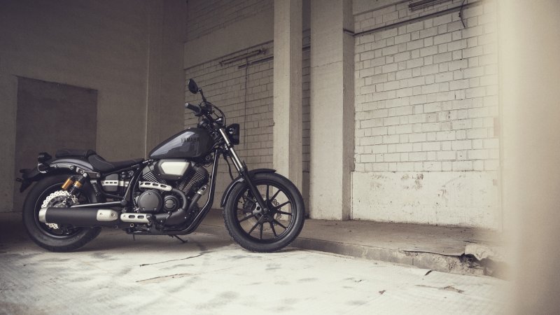 Yamaha XVS 950 Bolt