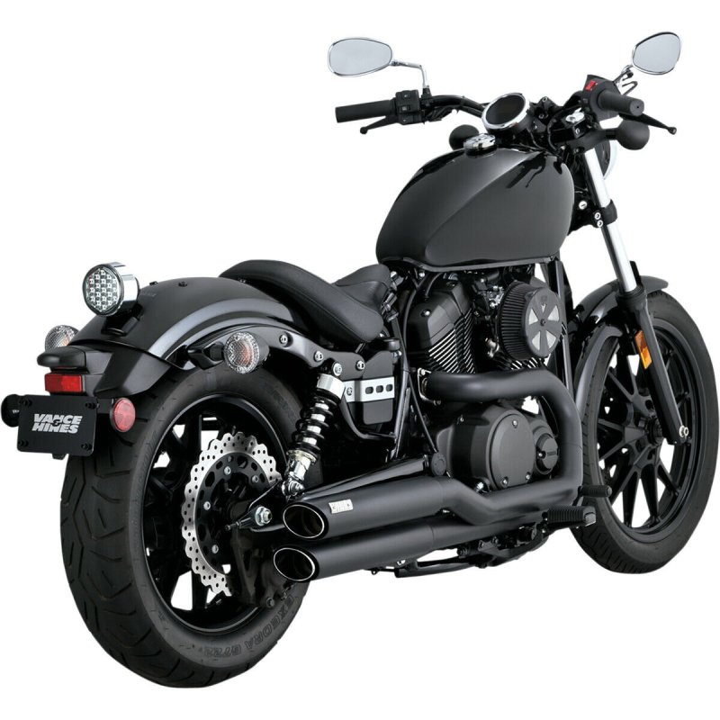 Yamaha xv950r