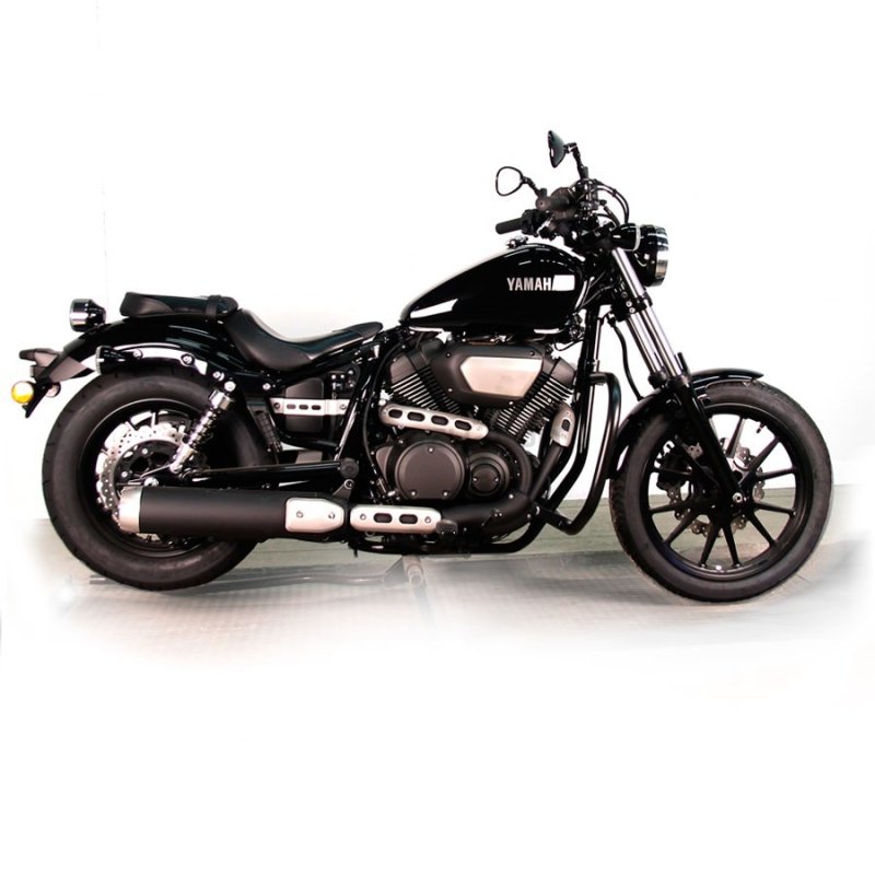 Yamaha Bolt 950