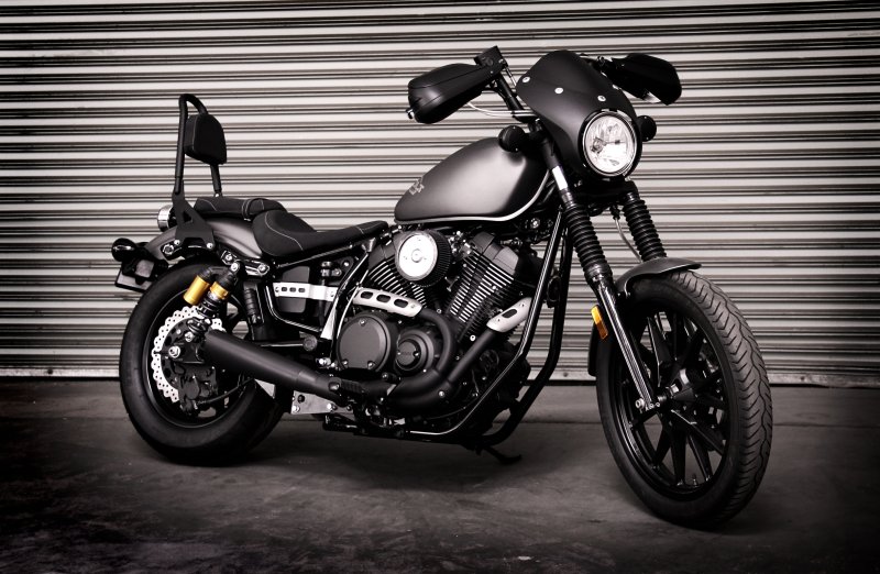 Yamaha XVS 950 Bolt