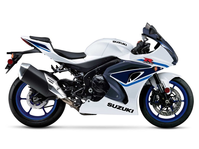 Suzuki 2023