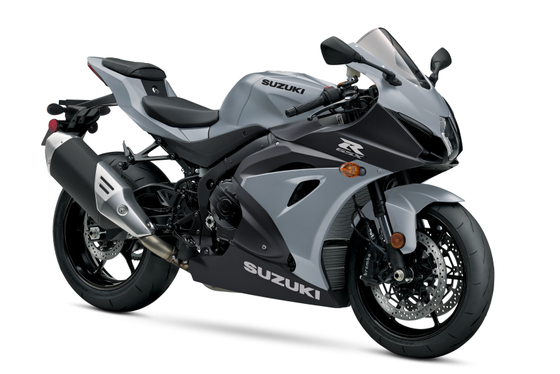 Suzuki GSX-R 1000 2021