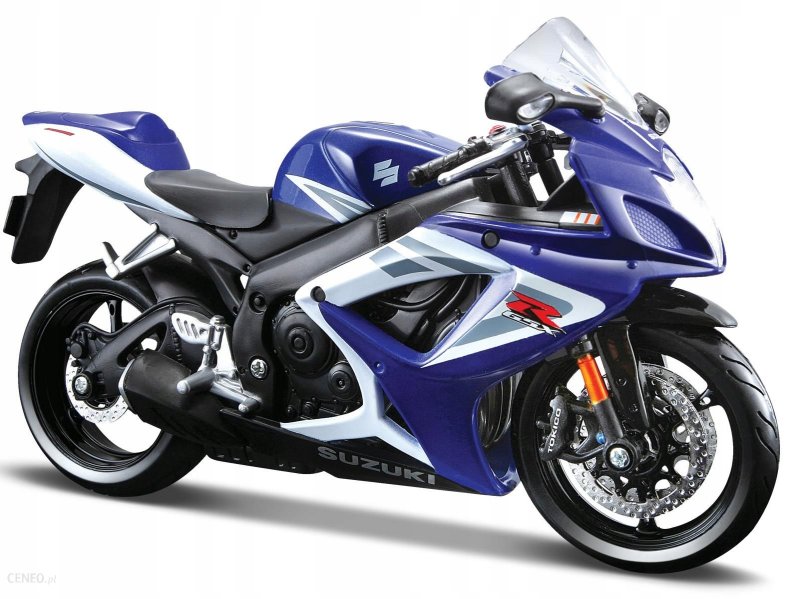 Suzuki GSX-R 750
