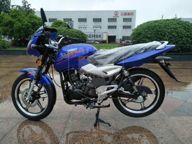 Cobra Crossfire 125cc