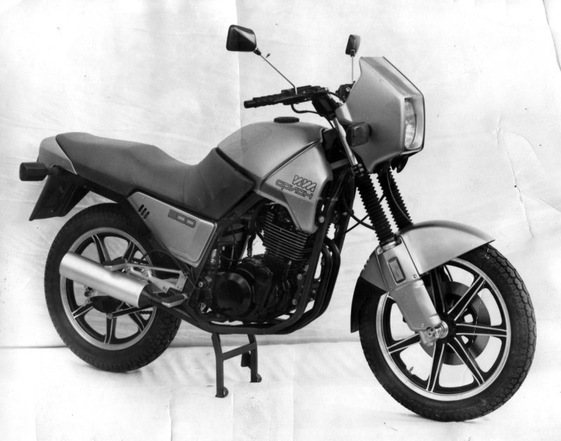 ИЖ 7.109 "Орион"