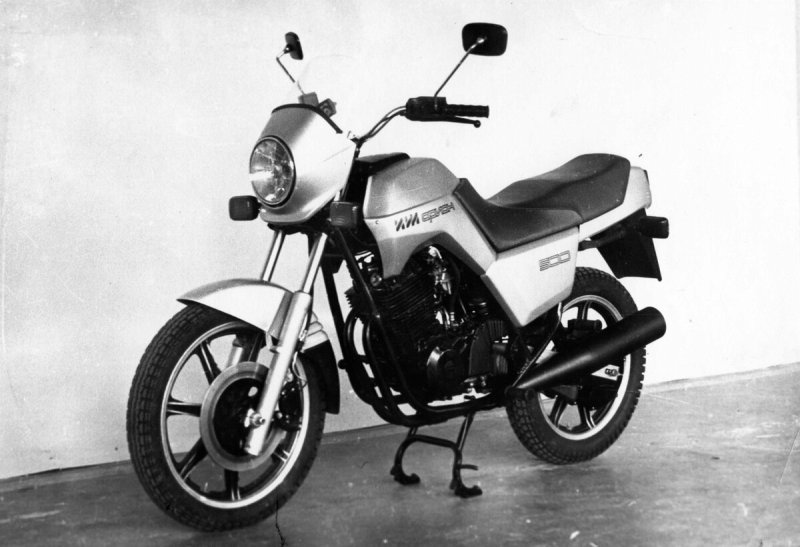 ИЖ-7.110 «Сириус»