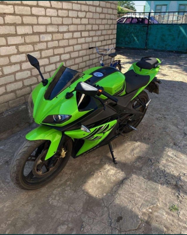 Пульты Zongshen f5