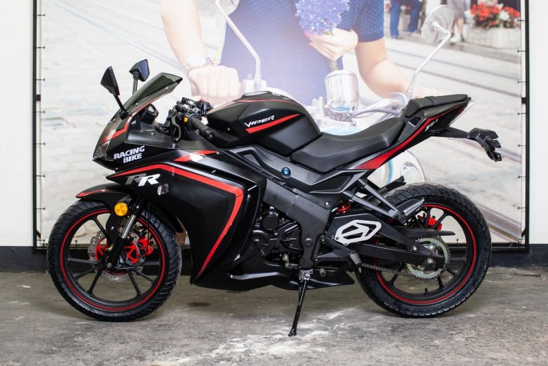Вайпер р1 250
