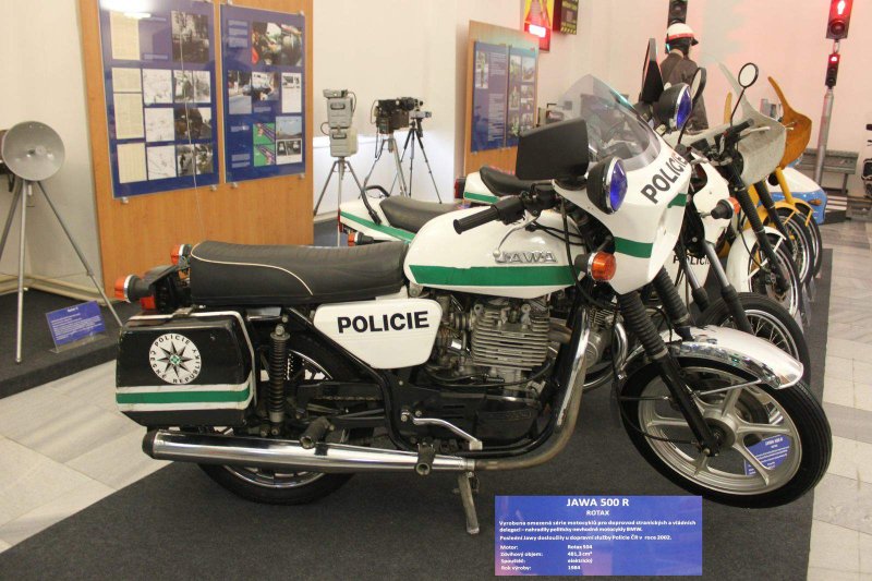 ИЖ Rotax 650