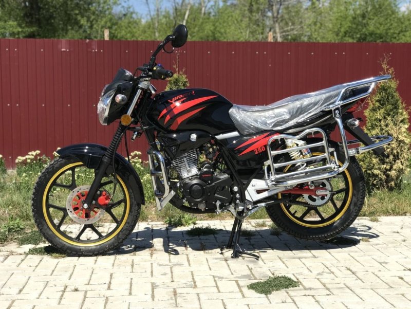 Viper 250