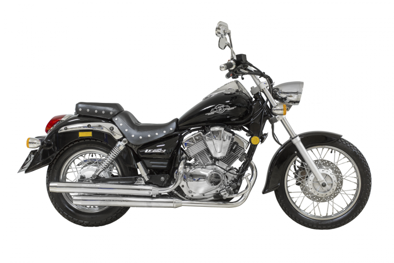 Мотоцикл Lifan lf250-b