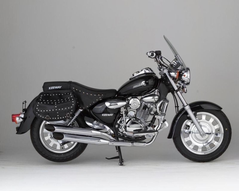 Мотоцикл Keeway Superlight 150