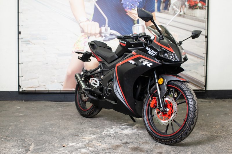 Viper r1 250