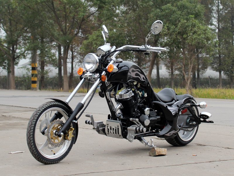 Cc110 Mini Chopper
