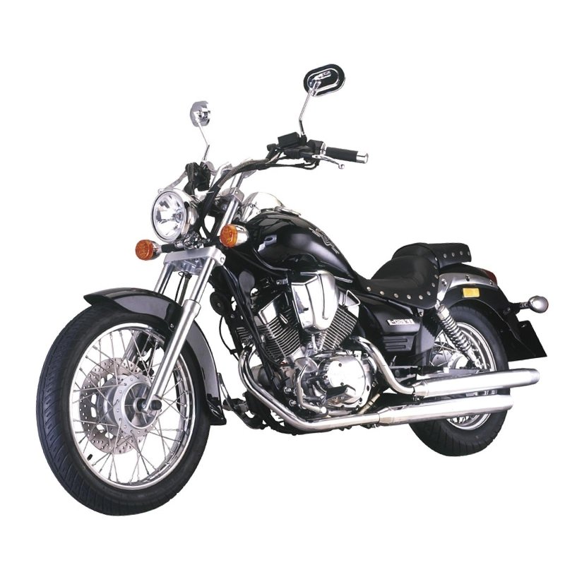 Мотоцикл Лифан ЛФ 250