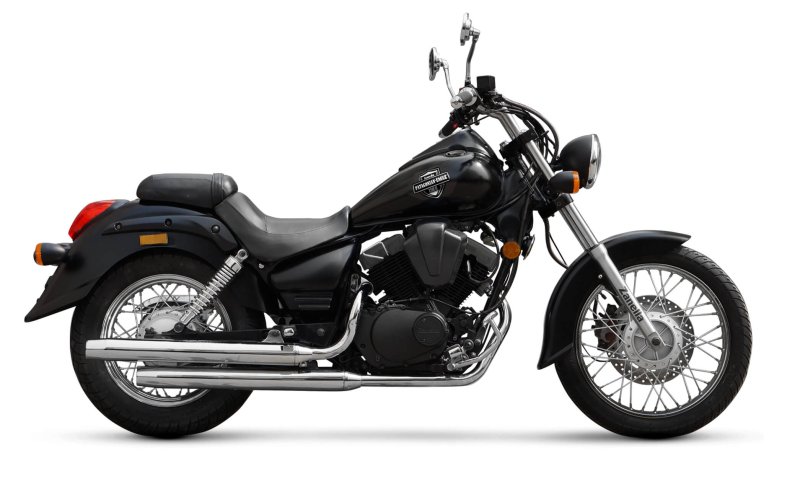 Мотоцикл Lifan lf250-b