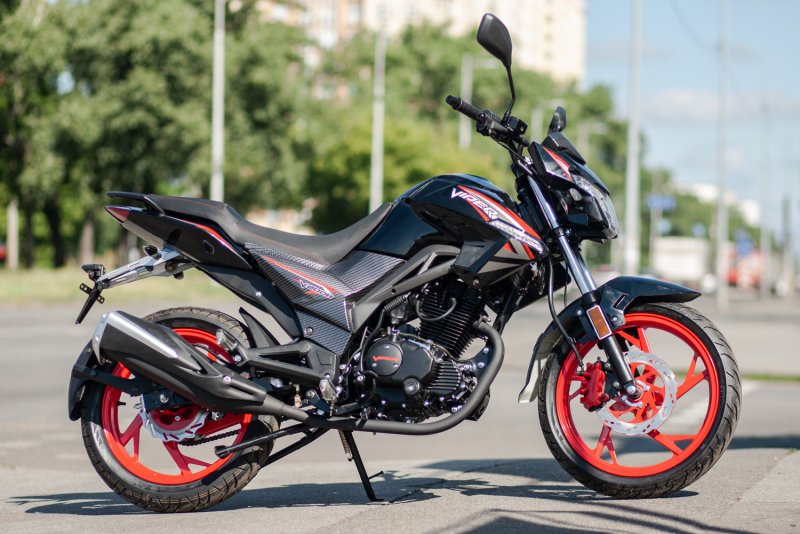 Viper zs250f