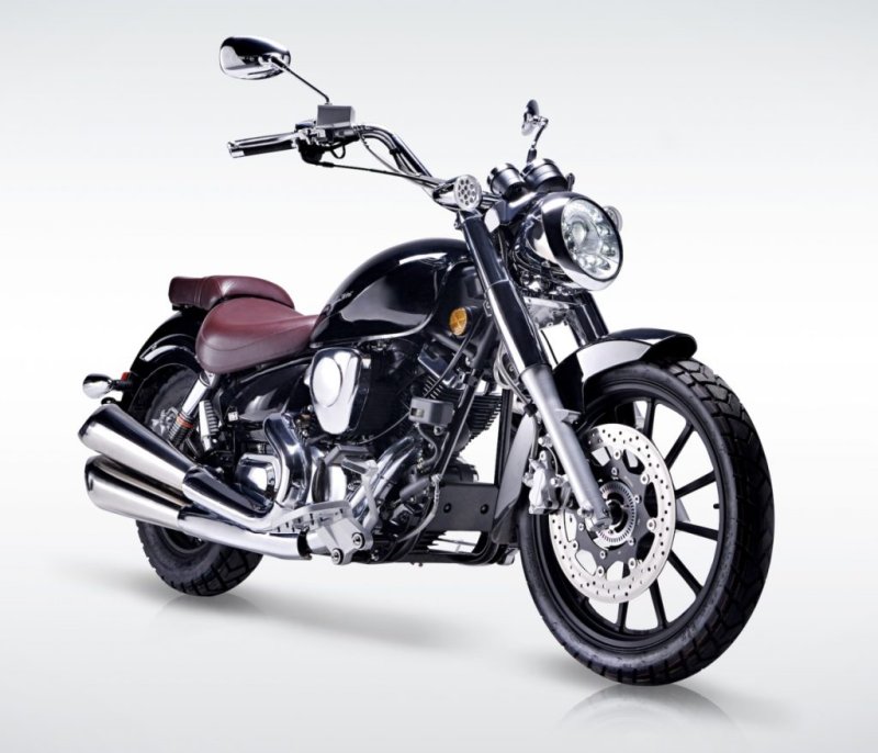 Lifan lf250