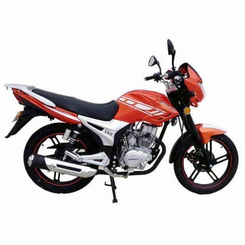 Мотоцикл Вайпер zs150