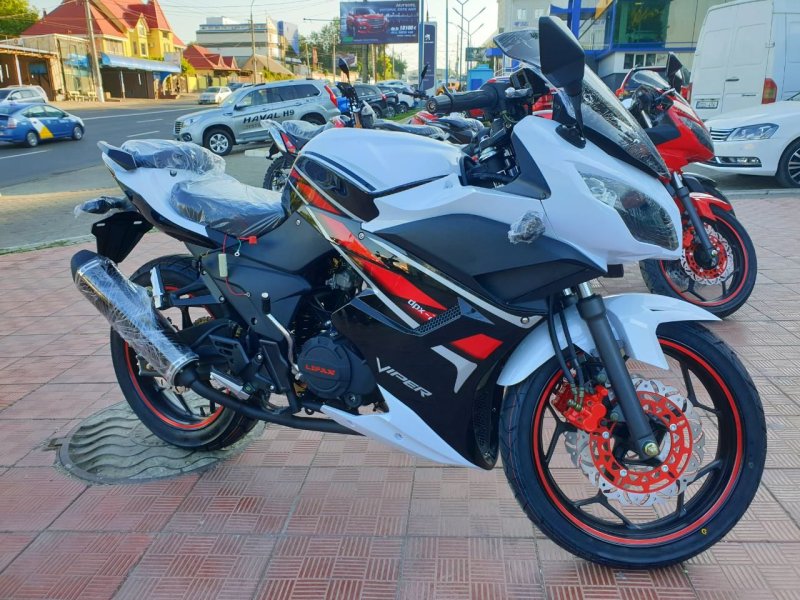 Viper f2 200ss