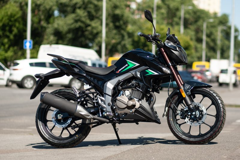 Viper zs200 ха