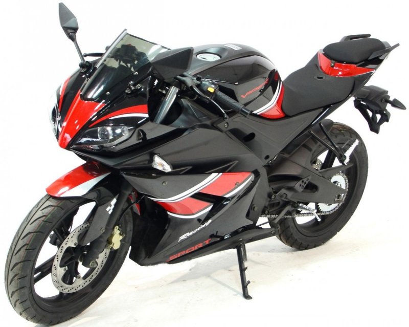 Viper zs250 r1