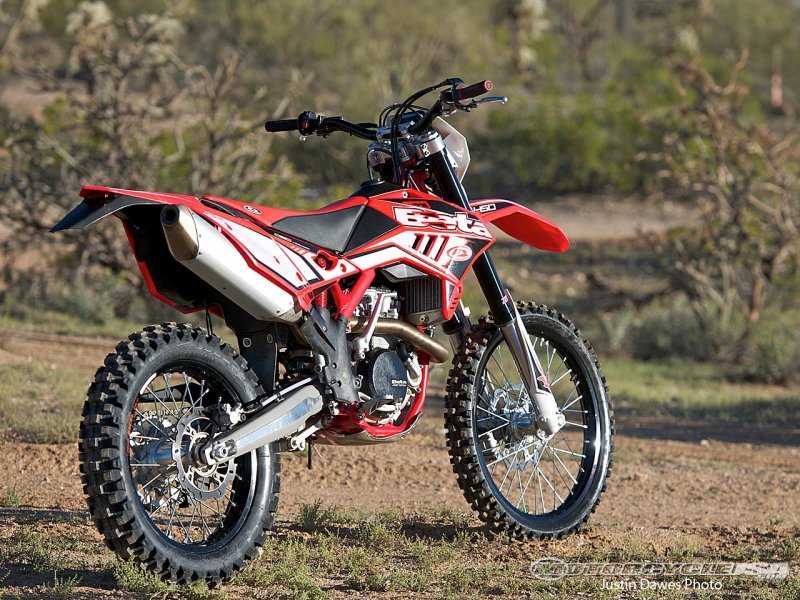 Beta 450rr