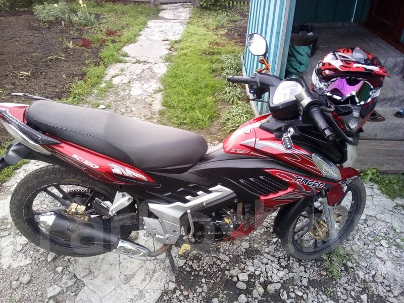 Viper 130