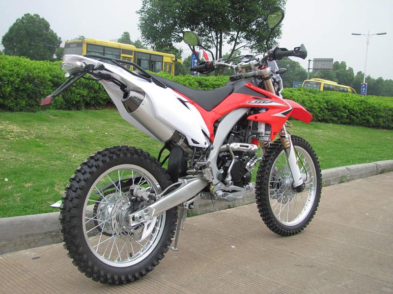 Mikilon d10-250d