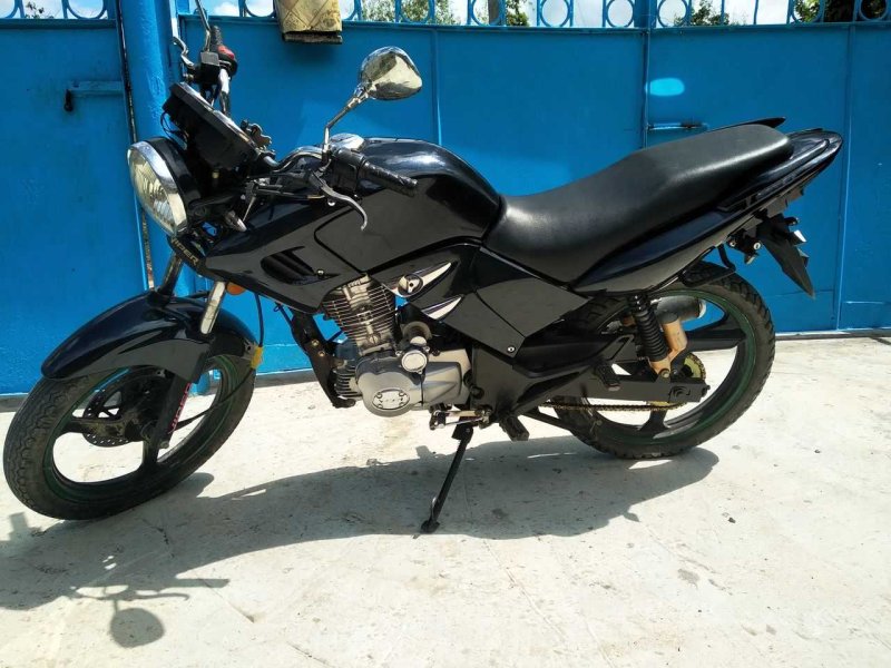Viper Max 250 японский