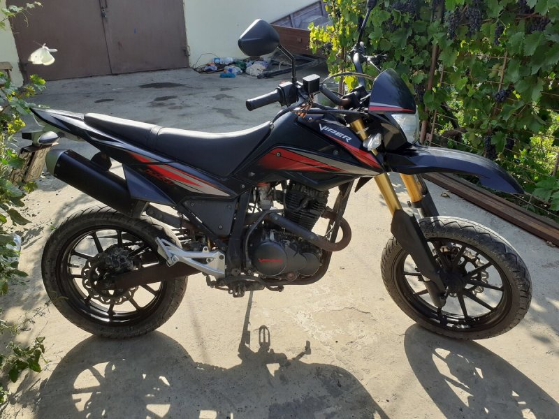 Viper zs350f