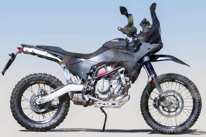 КТМ SX 2023