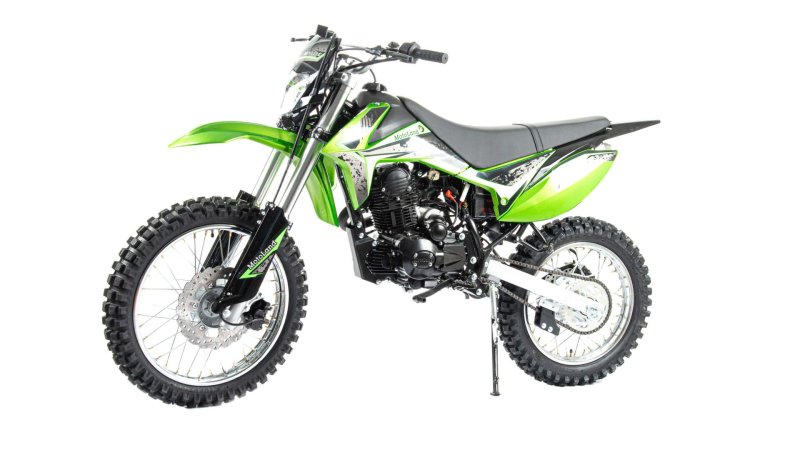 Мотолэнд RZ 200