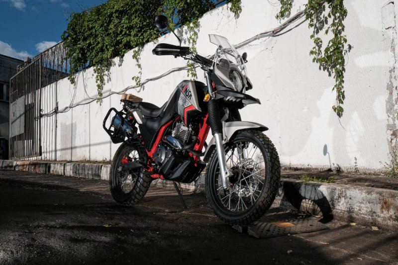 Minsk Goose 400