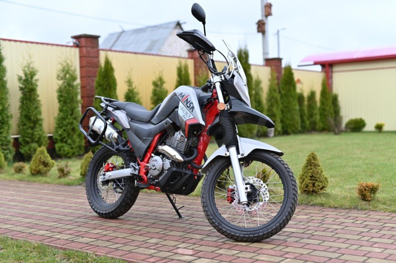 Goose 400