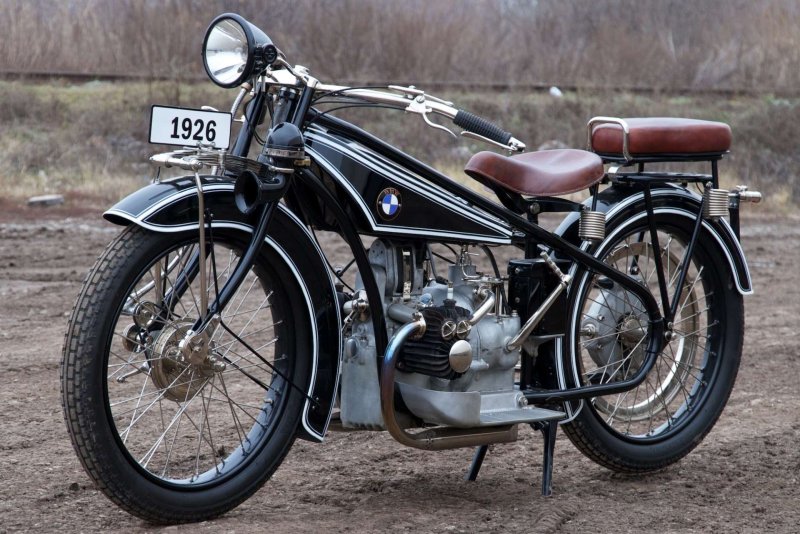 BMW r32