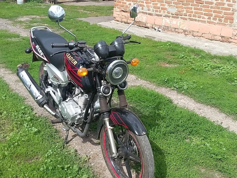 Mars DF 150 S