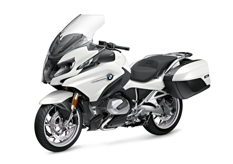 Мотоцикл BMW r1250rt