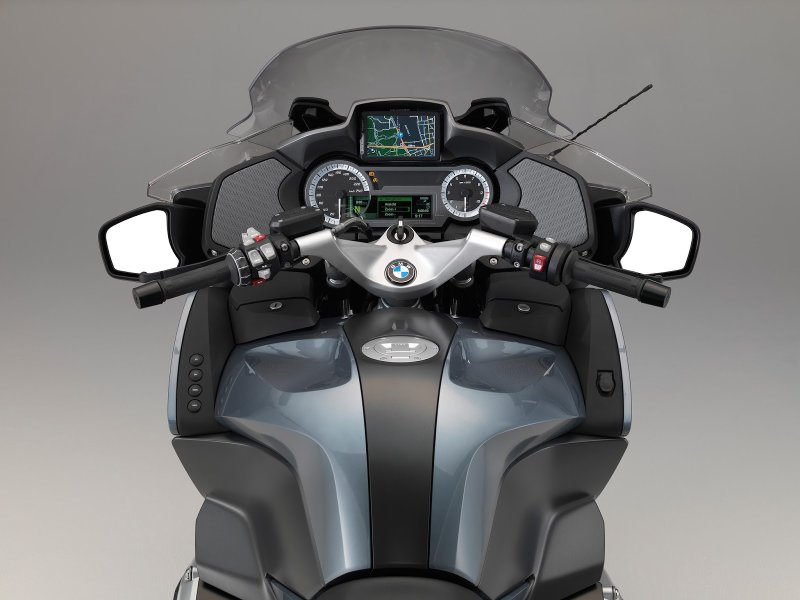 BMW BMW r1200rt