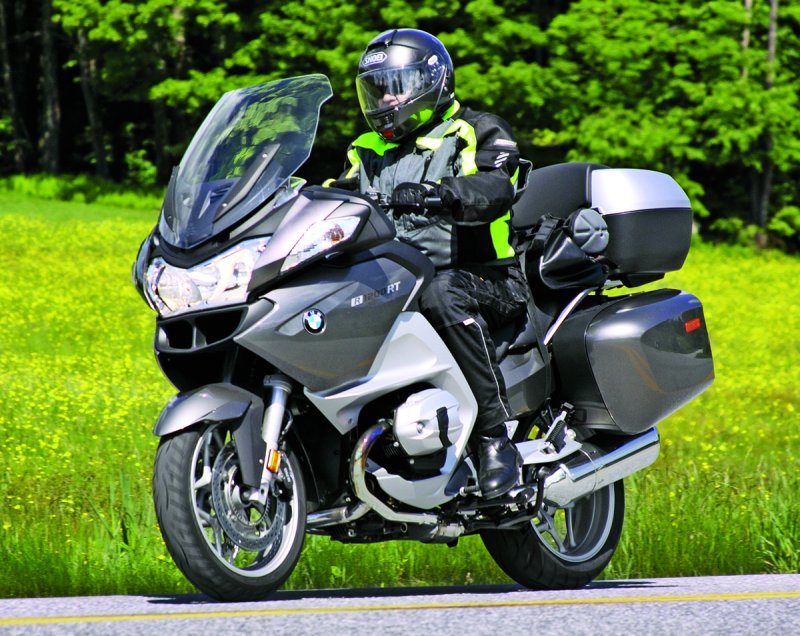 BMW RT 1200