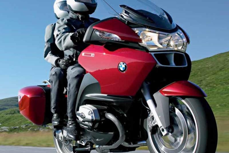BMW RT 1200